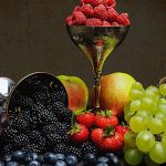 Thực phẩm giúp ngăn ngừa suy giãn tĩnh mạch