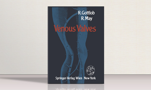 Van tĩnh mạch, hình thái học, chức năng, hình ảnh học, phẫu thuật – Springer