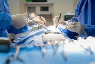 Phương pháp CHIVA: chiến lược phẫu thuật huyết động học