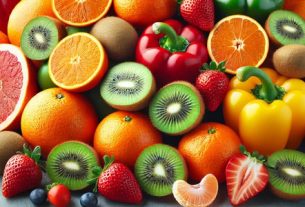 Dinh dưỡng hỗ trợ lành vết loét tĩnh mạch, bí quyết để tăng tốc phục hồi